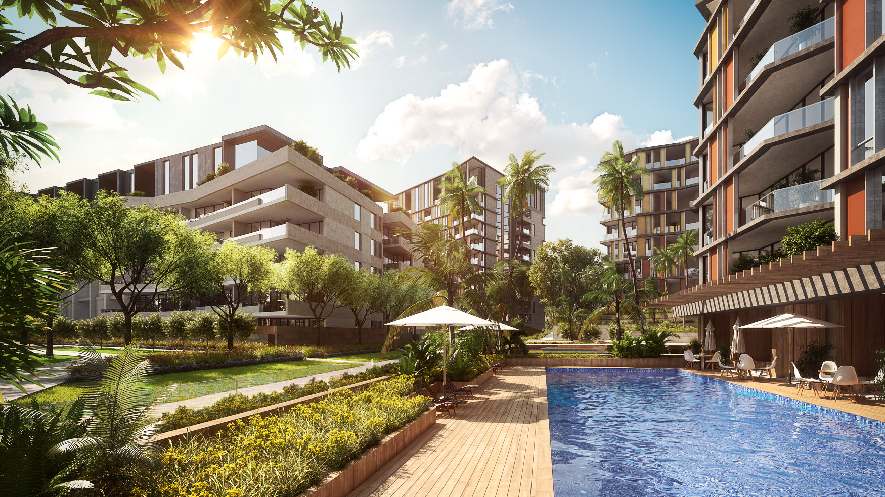 Kingston Quarter | Holdmark Property Group