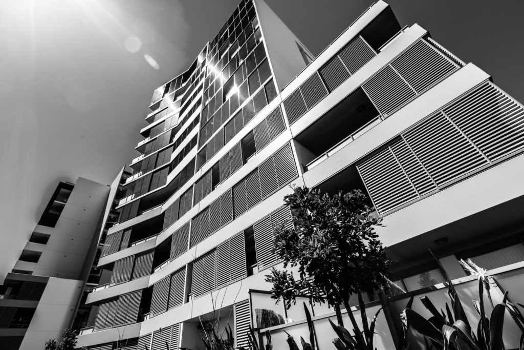 Landmark Tower Holdmark Property Group