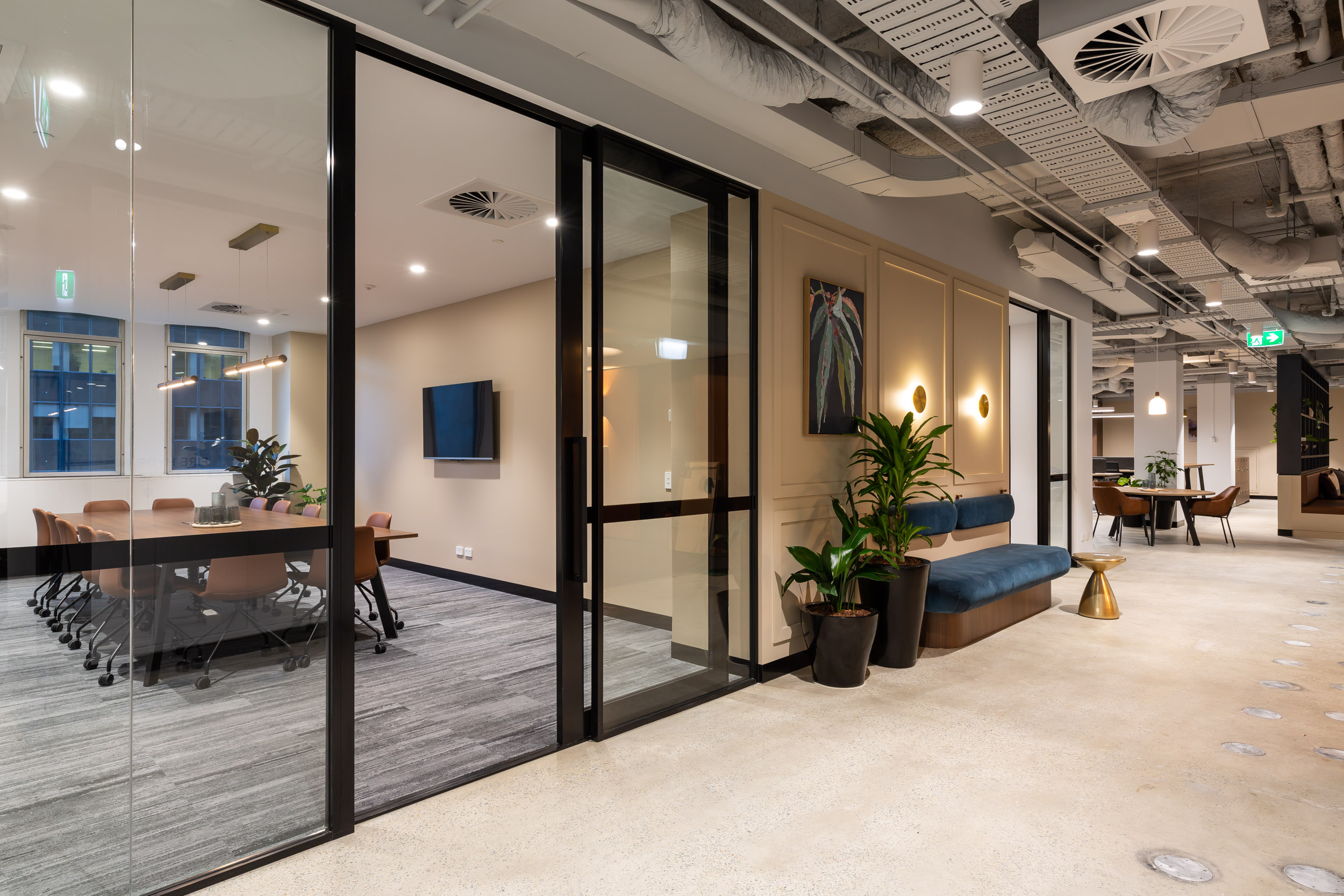 Bligh House | Holdmark Property Group